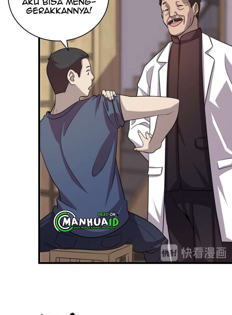 Reborn Doctor Chapter 71 Gambar 15
